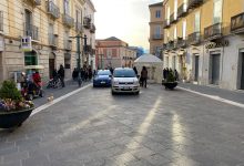 Benevento| Negozi aperti, la Municipale al Corso Garibaldi