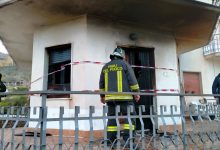 Ponte/Fiamme in un’abitazione, perde la vita un anziano