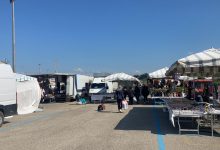 1 maggio:ok al mercato al Vigorito