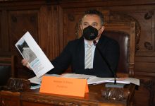 Rocca, riunito il Consiglio Provinciale di Benevento