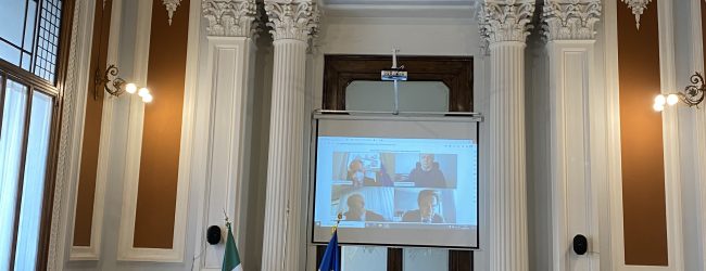 Benevento| Scuole, riunione in prefettura: si progetta la ripartenza delle superiori