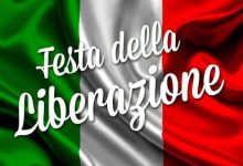 Avellino| Festa della Liberazione, cerimonia in via Matteotti