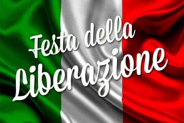 Avellino| Festa della Liberazione, cerimonia in via Matteotti