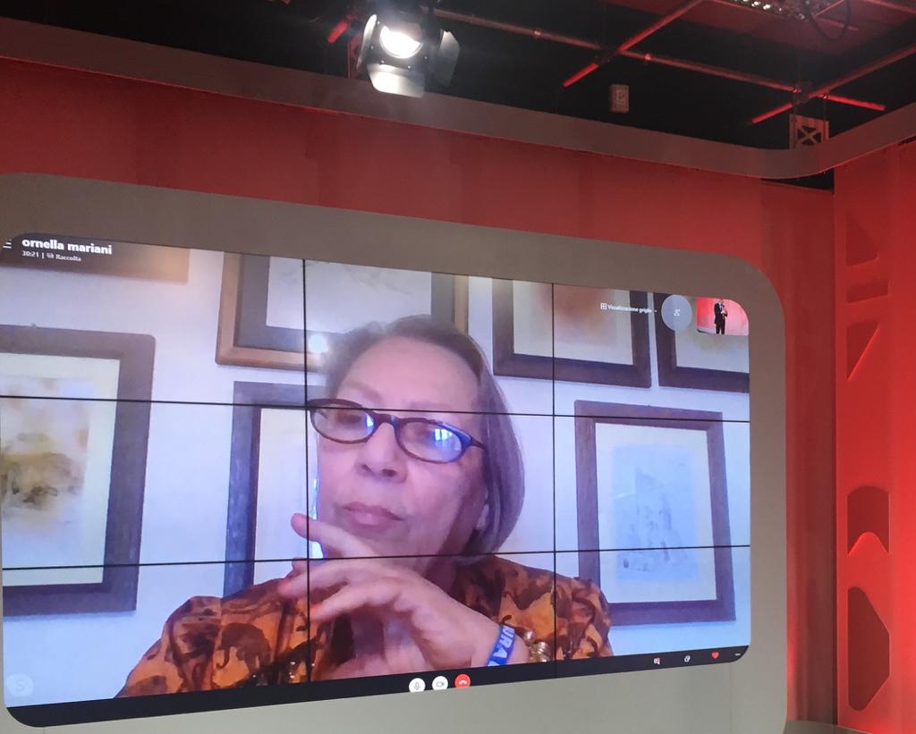 Politica e politici: “Le stoccate della Mariani”