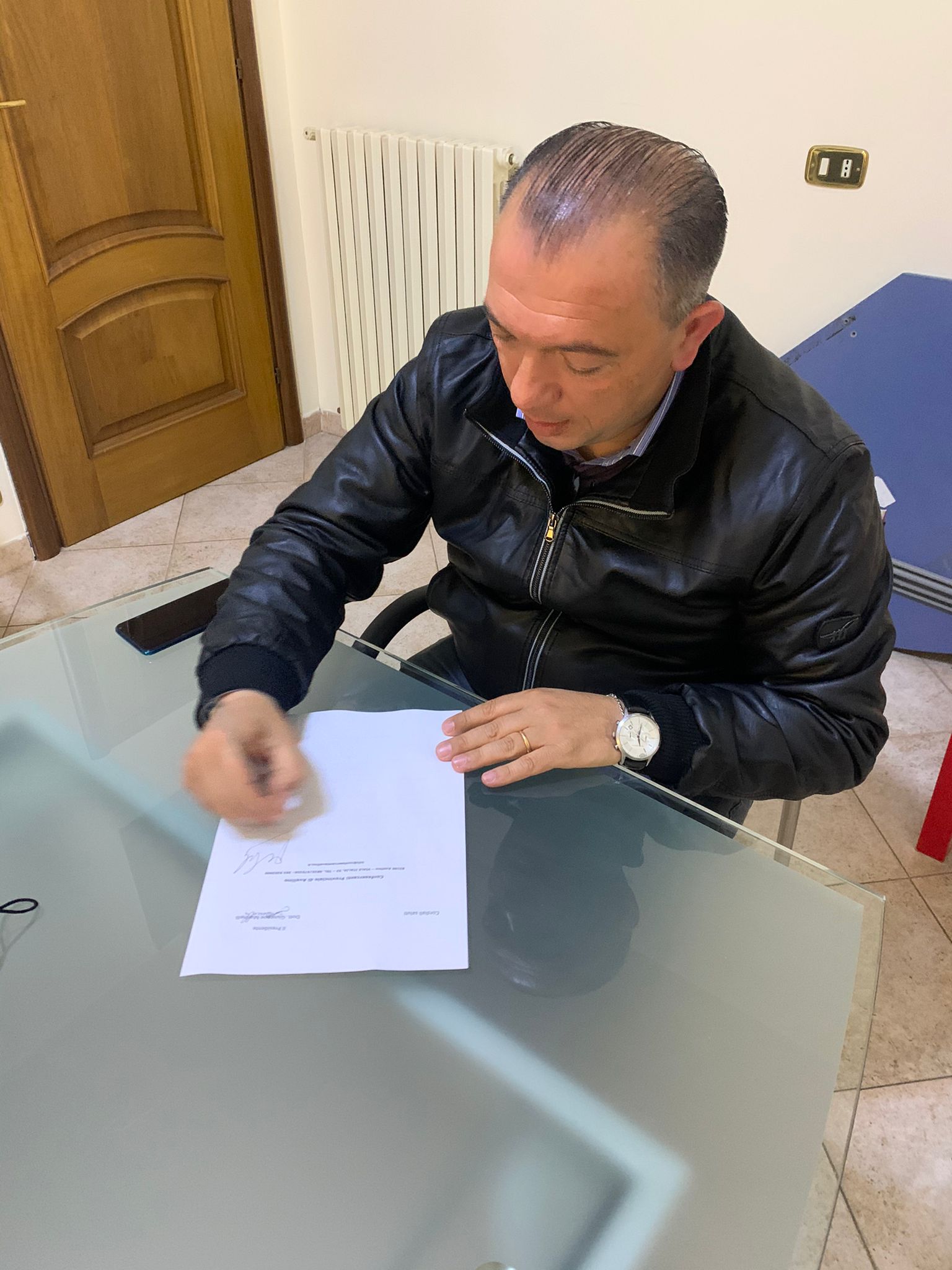 Confesercenti, inizia la sfida di Pannese per il rilancio del Turismo in Irpinia