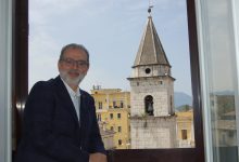 Gesesa-Acea, Rubbo si insedia: “farò gli interessi dei cittadini e del territorio”