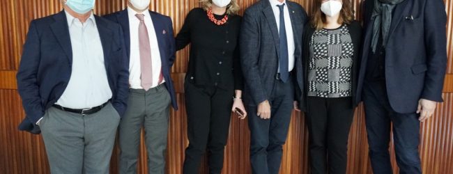 Ordine dei Medici di Benevento: “Preoccupati per la sospensione delle attività ambulatoriali”