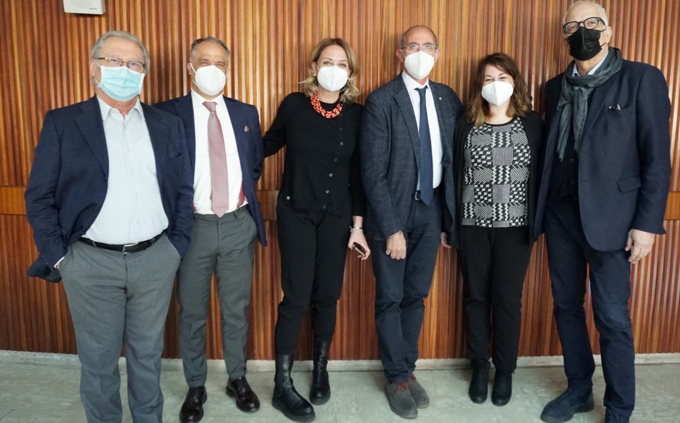 Ordine dei Medici di Benevento: “Preoccupati per la sospensione delle attività ambulatoriali”