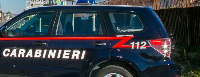 Paolisi, intensificati i controlli delle Forze dell’ordine per contrastare l’escalation di furti