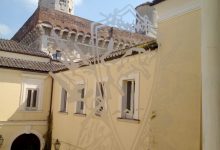 Piogge e Pantano,la Provincia risponde alla Voce delle donne