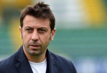 Parma, D’Aversa: “A Benevento non sarà una finale, ma dobbiamo vincere. I giallorossi sono carichi”