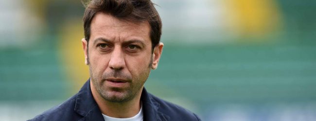 Parma, D’Aversa: “A Benevento non sarà una finale, ma dobbiamo vincere. I giallorossi sono carichi”