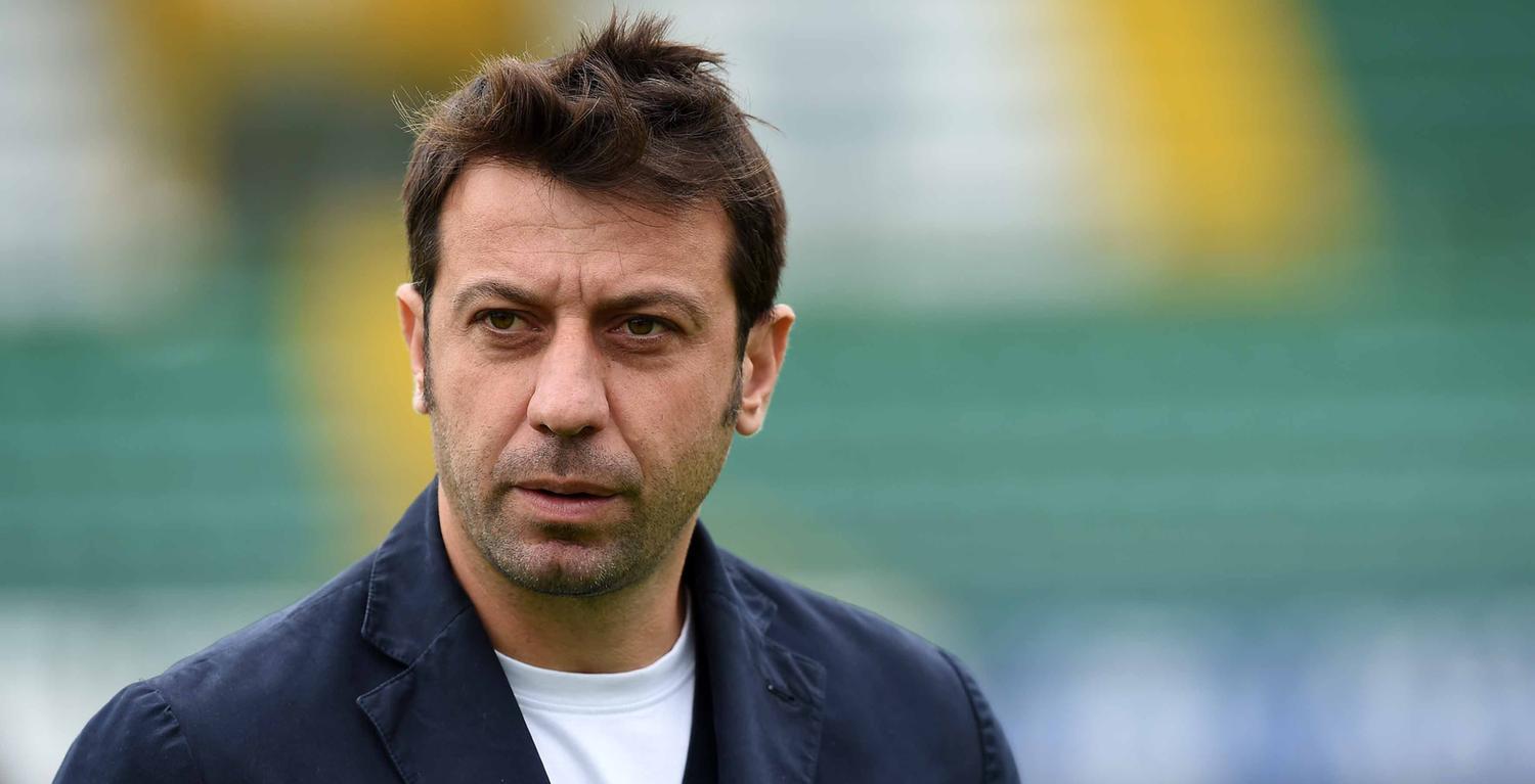 Parma, D’Aversa: “A Benevento non sarà una finale, ma dobbiamo vincere. I giallorossi sono carichi”