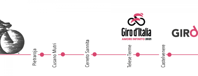 Giro a Guardia Sanframondi, mercoledi 5 maggio il convegno “Il racconto del ciclismo, uomini-storie-passioni”