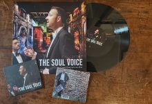 Musica: “The Soul Voice” il nuovo album di Angelo Goffredi