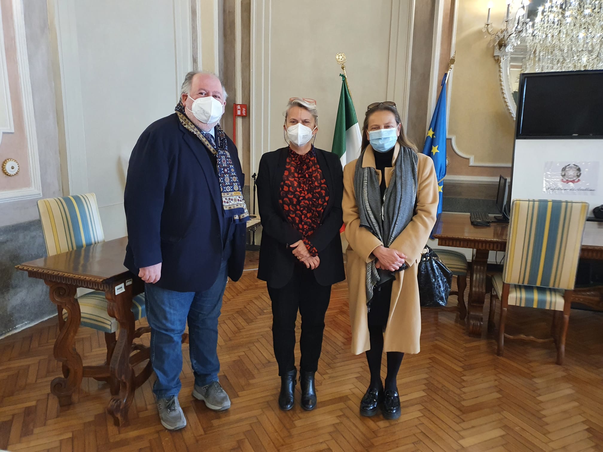 Avellino| Nasce l’Orchestra del Conservatorio “Cimarosa”