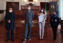 Montesarchio|Un amico libro a casa