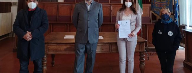 Montesarchio|Un amico libro a casa