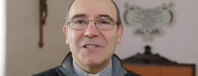 Santa Pasqua, il messaggio di Accrocca: non facciamo morire la Speranza