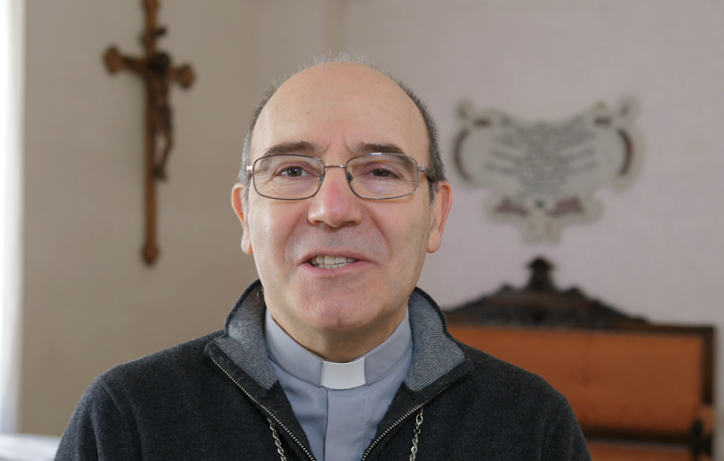 Santa Pasqua, il messaggio di Accrocca: non facciamo morire la Speranza