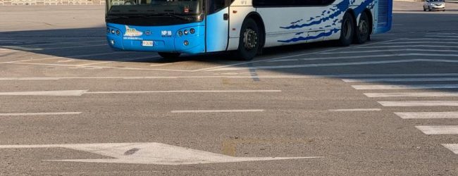 Air Mobilità, da domenica ripristino dei servizi festivi urbani ed extraurbani sulla Avellino-Nola