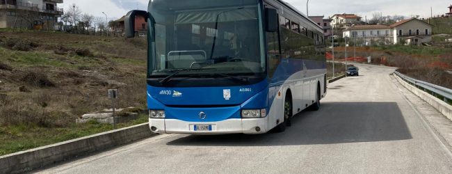 Campania, sì del consiglio a piano bonifiche e fusione società tpl