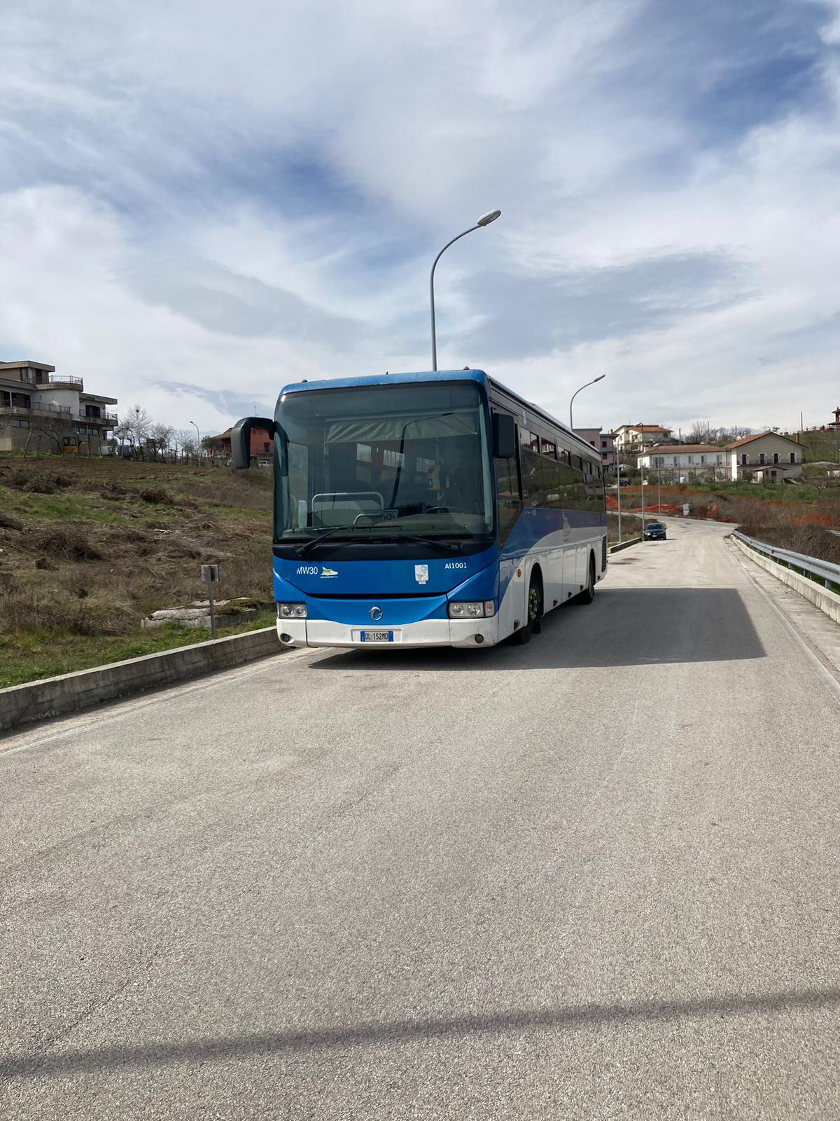 Campania, sì del consiglio a piano bonifiche e fusione società tpl