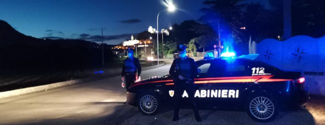 Arpaia|Arrestato 49enne per spaccio di droga