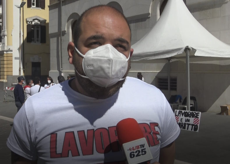 Benevento/Basile (Asia Usb):finalmente graduatoria alloggi Erp, ora assegnazione case alle 51 famiglie bisognose