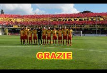 VIDEO – Buon 30 Aprile, la storica promozione del Benevento