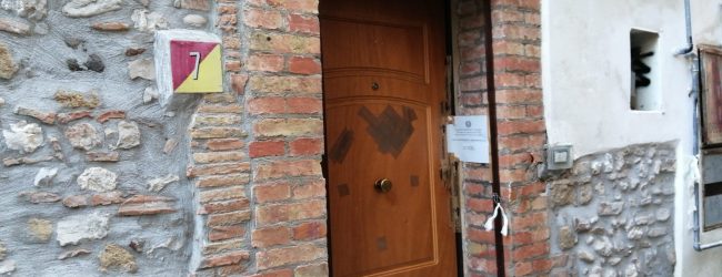 Favoreggiamento e sfruttamento della prostituzione, divieto di dimora in Campania per una 45enne cinese