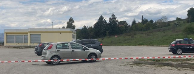 Tragedia lungo la Telesina, uomo travolto da un camion