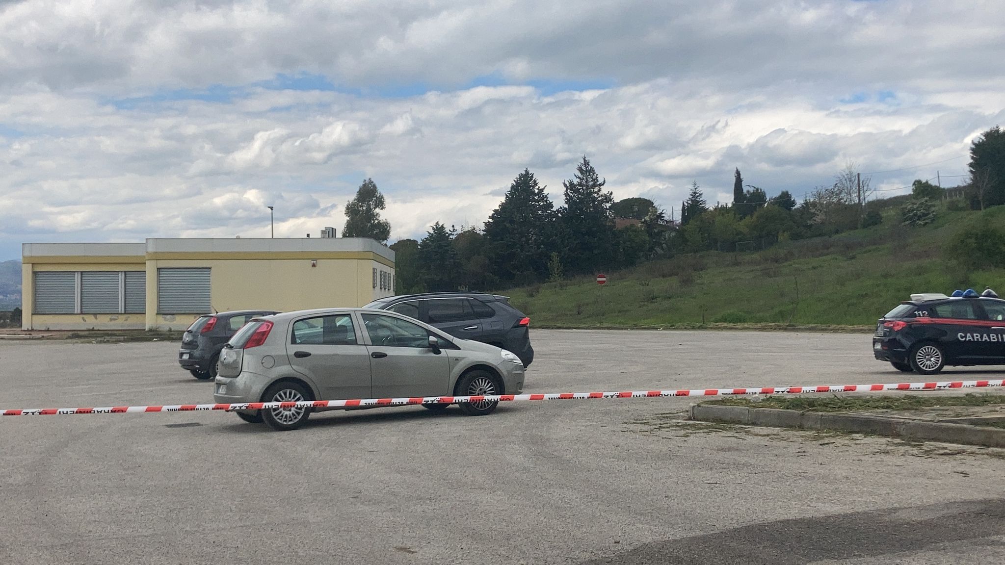 Tragedia lungo la Telesina, uomo travolto da un camion
