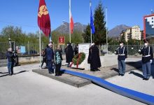 Avellino| 169° anniversario della Polizia di Stato, in Questura la cerimonia con il prefetto