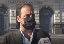 Ciccopiedi(Forza Italia):il Comune si preoccupi della situazione viaria della città di Benevento