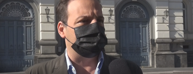 Ciccopiedi(Forza Italia):il Comune si preoccupi della situazione viaria della città di Benevento