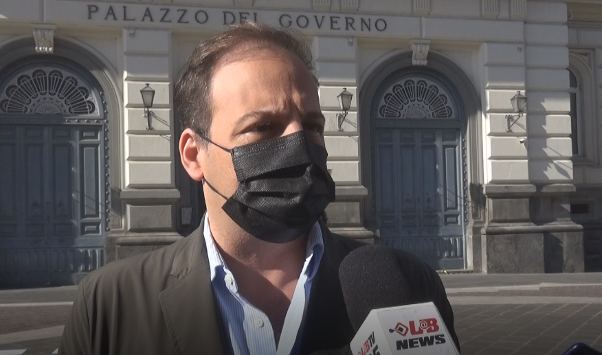 Ciccopiedi(Forza Italia):il Comune si preoccupi della situazione viaria della città di Benevento