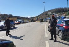 Ariano Irpino| Sicurezza e contrasto ai furti, arrivano i carabinieri della Compagnia Intervento Operativo