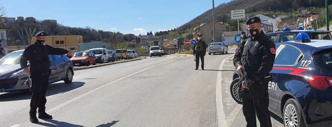 Ariano Irpino| Sicurezza e contrasto ai furti, arrivano i carabinieri della Compagnia Intervento Operativo