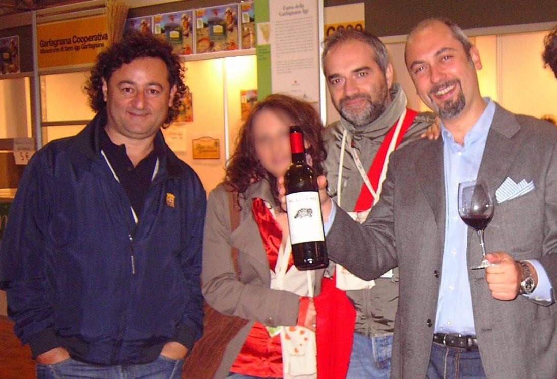 Slow food, Barletta è il nuovo fiduciario della condotta Colline dell’Ufita e Taurasi