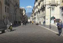 Centro Storico Benevento, l’appello ai candidati