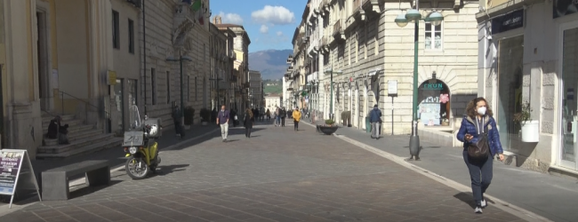 Centro Storico Benevento, l’appello ai candidati
