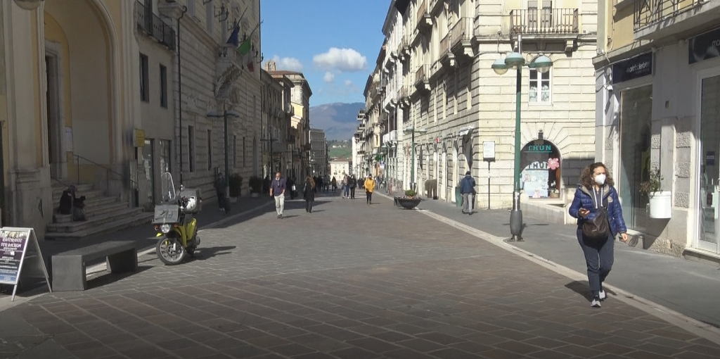 Centro Storico Benevento, l’appello ai candidati