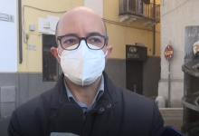 Protesta commercianti, la precisazione di De Lorenzo