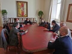 Torano-Biferno, la Regione dice si ai 250 litri al secondo