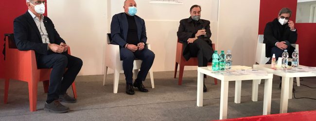 Screening, lunedi il via al Palatedeschi. Mastella: altre iniziative nei prossimi mesi