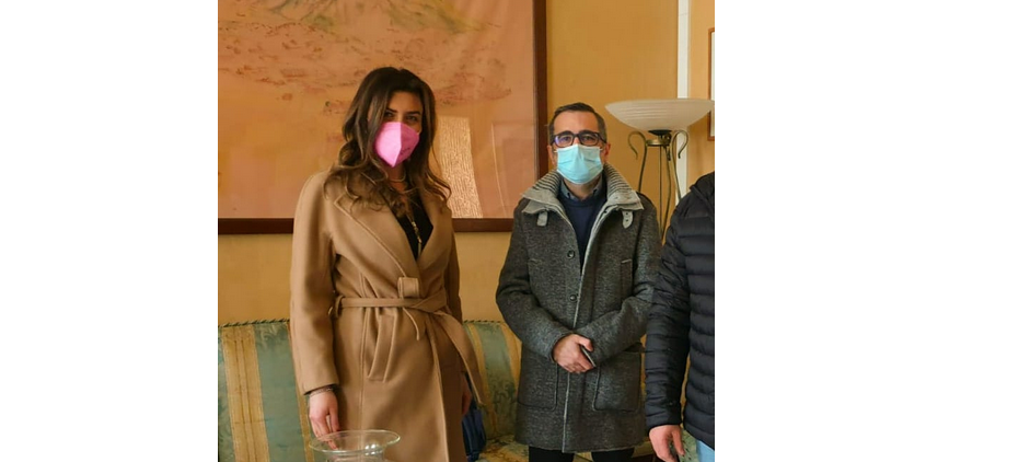 Montesarchio, ok certificati in tabaccheria, Clemente: estendere servizio a tutti i comuni della Valle Caudina