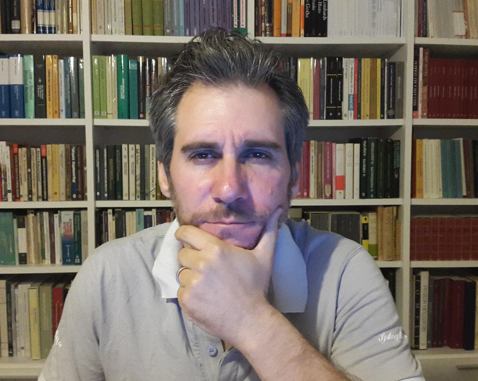 Benevento| L’Architetto Babilio aderisce a Noi Campani. Ucci: “sarà un nostro candidato”