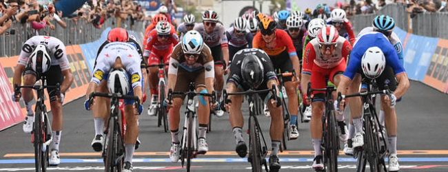 Il prossimo 8 aprile il Sannio si tinge di rosa in vista del “Giro d’Italia”