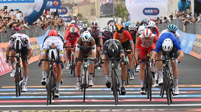 Il prossimo 8 aprile il Sannio si tinge di rosa in vista del “Giro d’Italia”